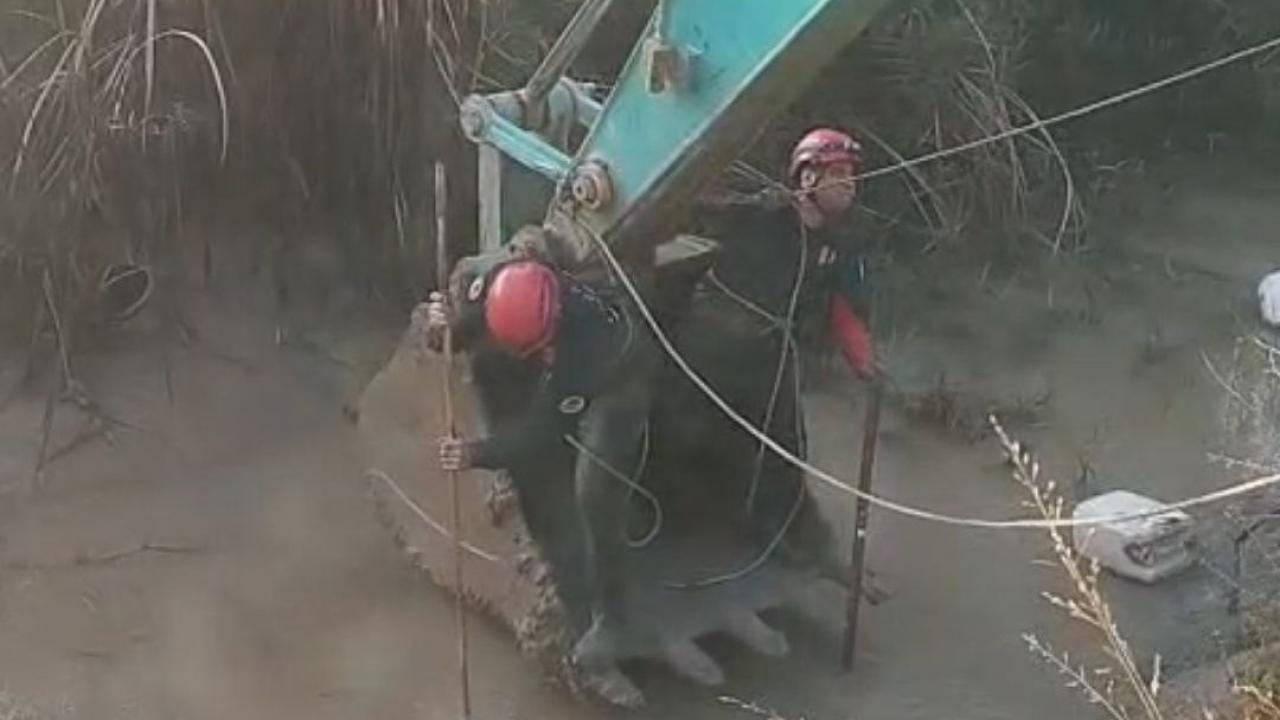 Adana’da feci olay! Dereye düşen çocuklardan biri hayatını kaybetti