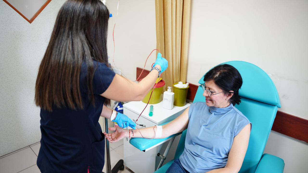 Çanakkale’de GETAT Ünitesi Türkiye’nin en iyi 10 birimi arasına girdi