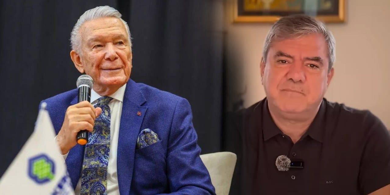 Uğur Dündar Yılmaz Özdil’e yanıtını arşivle verdi!