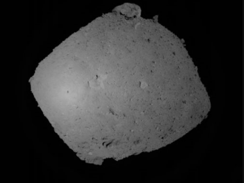 İnsanların Dünya’ya uzaydan geldiğini anlatan teoriye dair kanıt bulundu