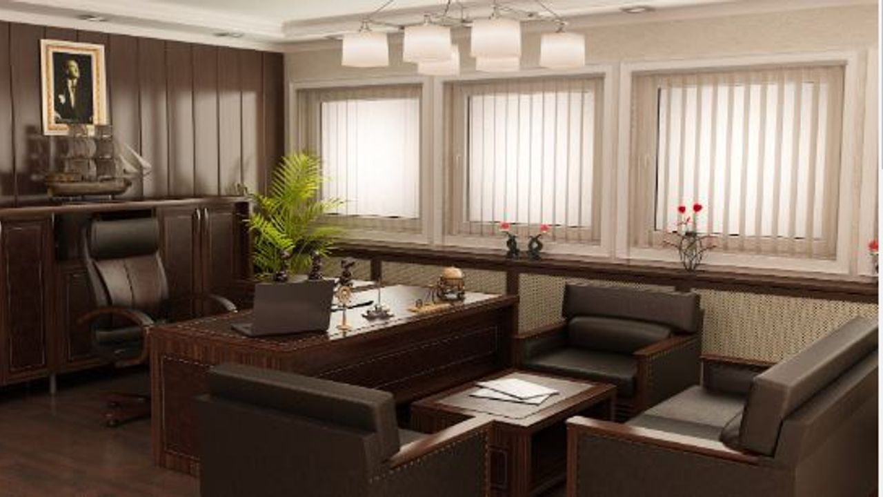 Şehir Hastanesi Başhekimi Sözleşmesini yenilemedi