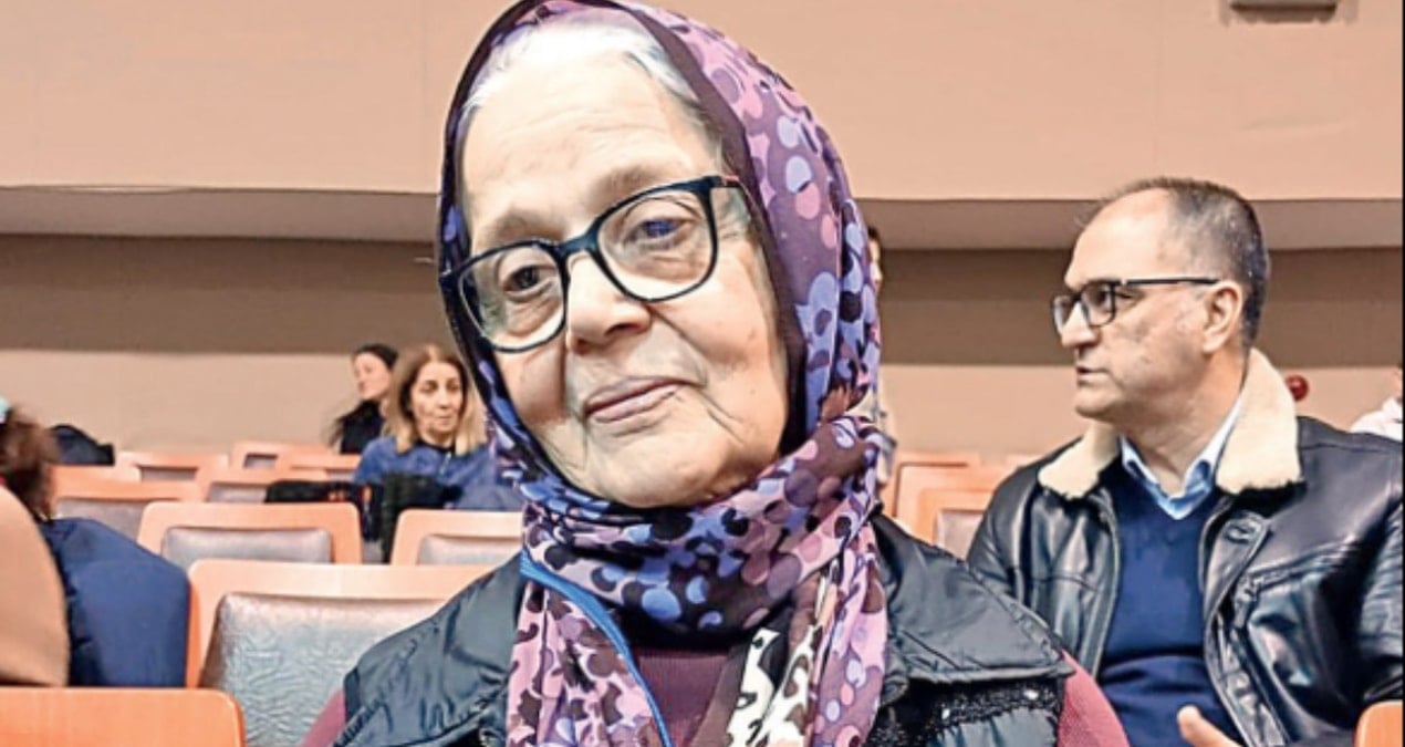84 Yaşındaki Gülseren Çalık’a Üzücü Saldırılar