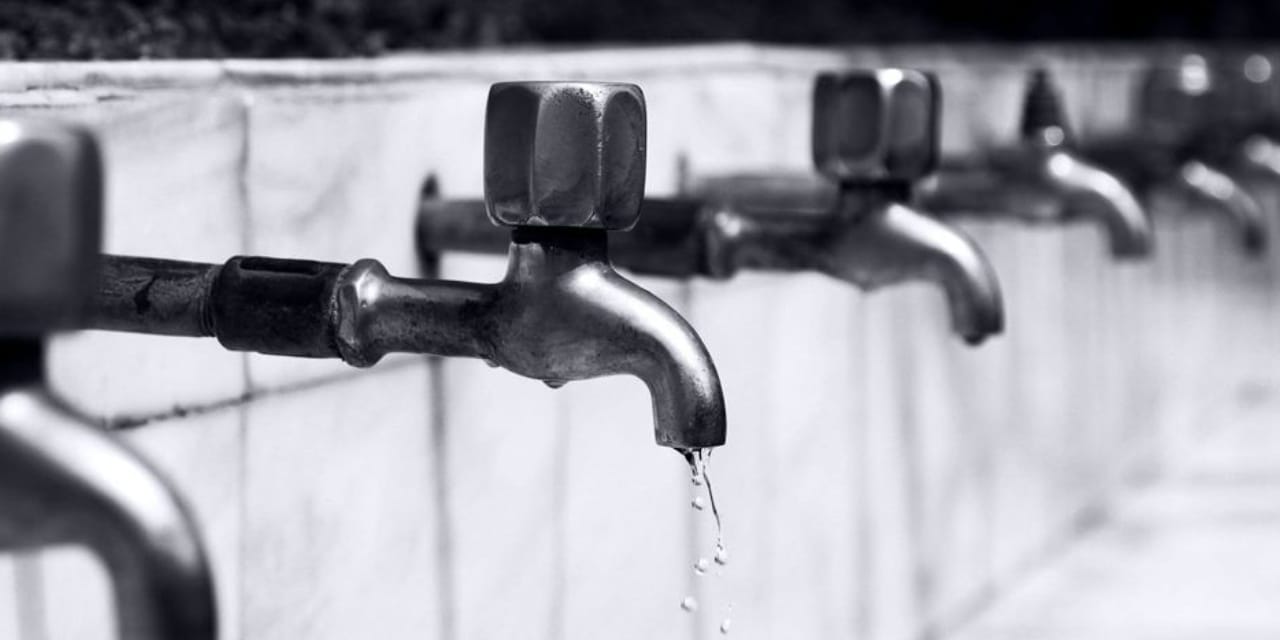 ASKİ’den Önemli Duyuru: 5 İlçede Su Kesintisi Yaşanacak