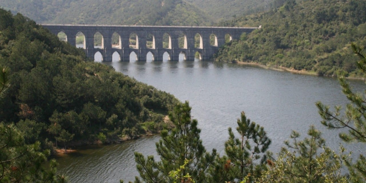 İstanbul Barajlarında Son Durum: İSKİ’nin Güncel Verileri Açıklandı