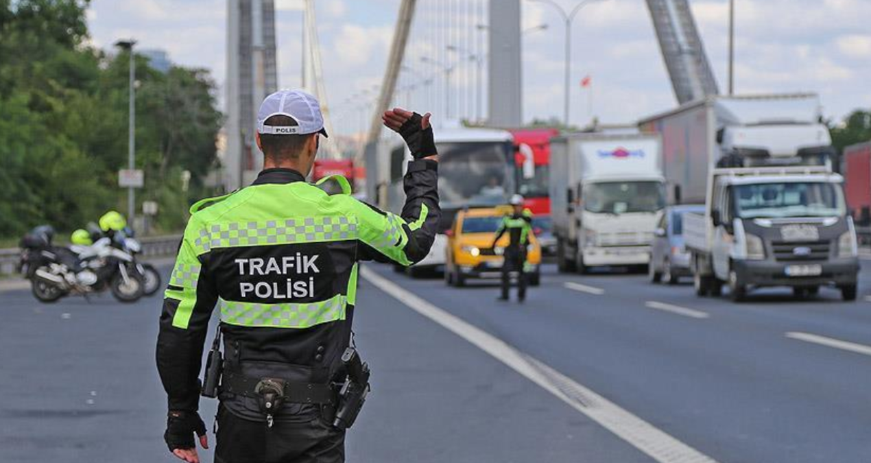 İstanbullulara Önemli Uyarı: Bu Yollar İki Gün Süresince Kapalı Olacak
