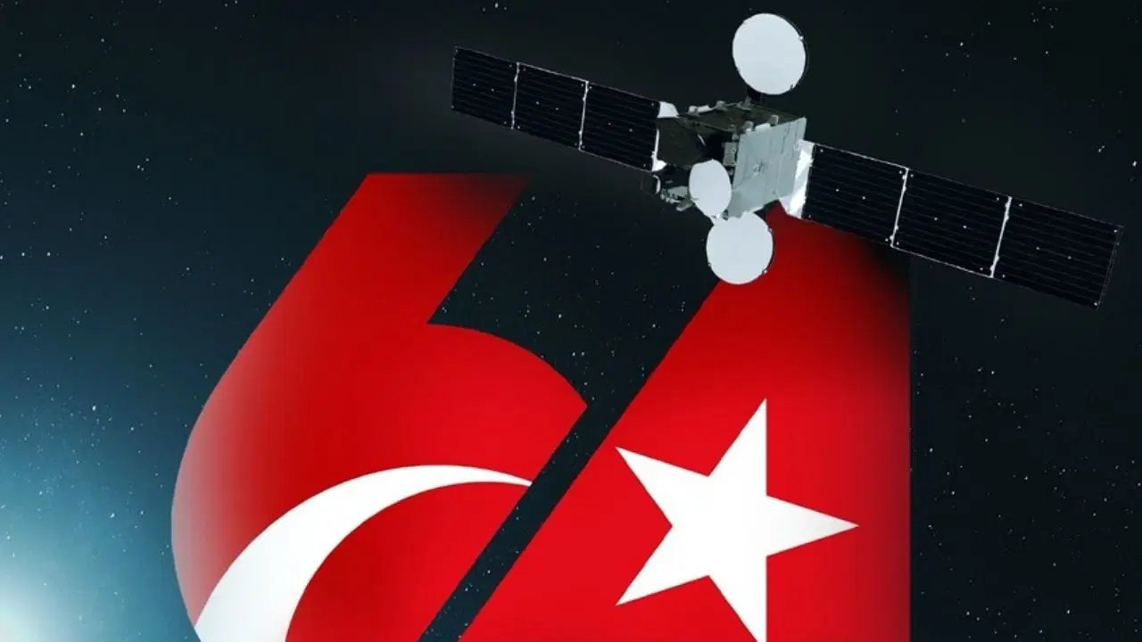 Türksat 6A: Bir Yıldır Uzayda, Türkiye’nin Uydu Gücü