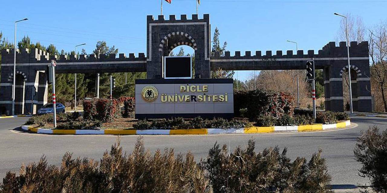 Dicle Üniversitesi’nde Petrol Arama Faaliyetleri Başlıyor