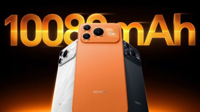 Honor Power 3: Güçlü Performans ve Uzun Pil Süresiyle Göz Kamaştırıyor