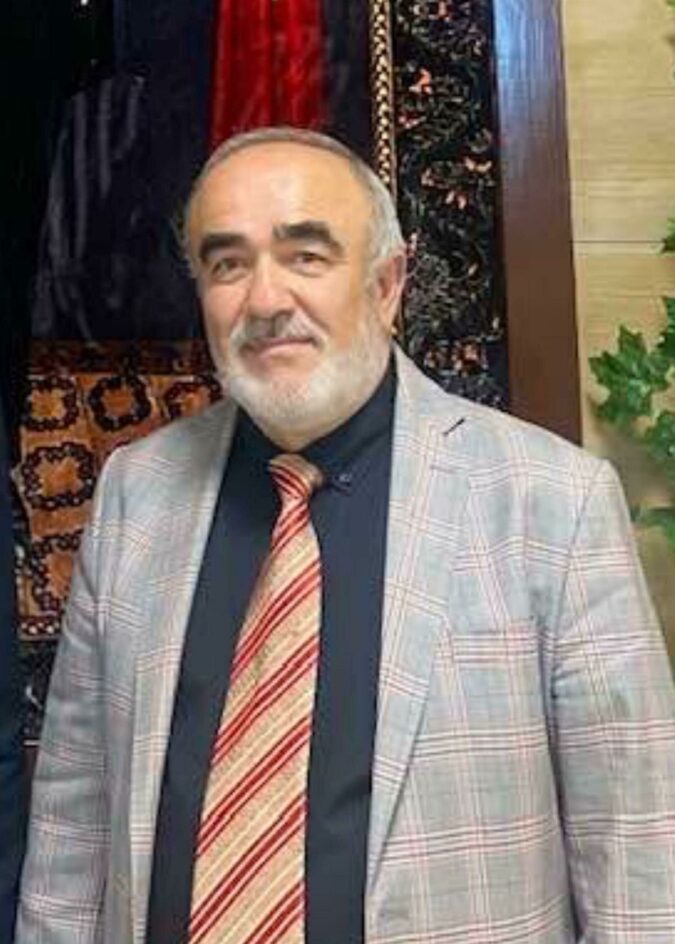 Bodrum’da Motosiklet Kazasında Hayatını Kaybeden İmam Defnedildi