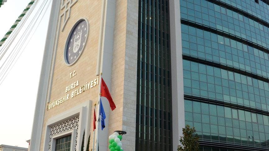 Bursa’da 1 Mayıs’ta Ücretsiz Toplu Ulaşım Fırsatı