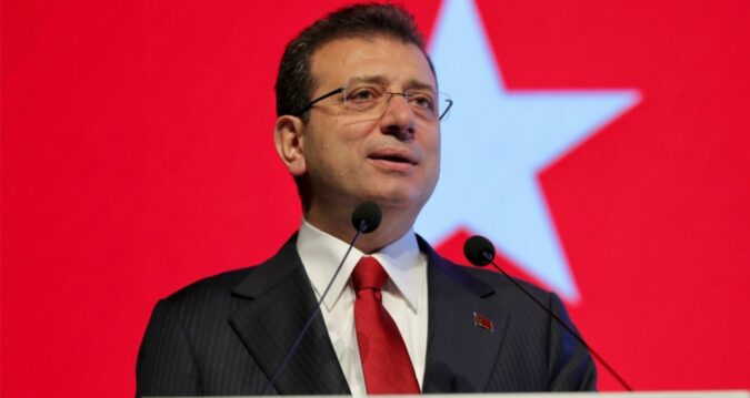 İmamoğlu’ndan Gençlere 19 Mayıs Mesajı: Geleceğin Teminatı Sizlersiniz
