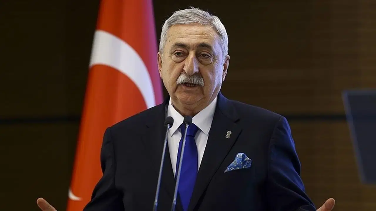 Ferdi Zeyrek Davasında Önemli Gelişme: Kamu Görevlilerine Yönelik İddianame Ana Davaya Eklendi
