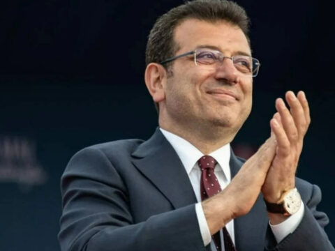 İmamoğlu’ndan emekli vatandaşa yanıt: “Çok daha fazlasını yapacağız”