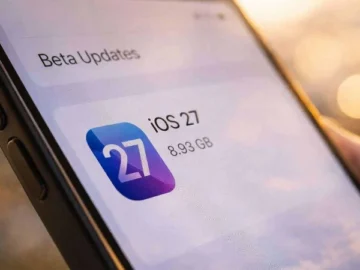 iOS 27’nin Çıkış Tarihi ve Apple’ın Stratejisi Hakkında Bilgiler
