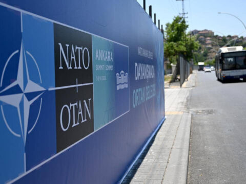 Kan torbalarından özel Cadillac’a… İşte NATO Zirvesi’nin perde arkası!
