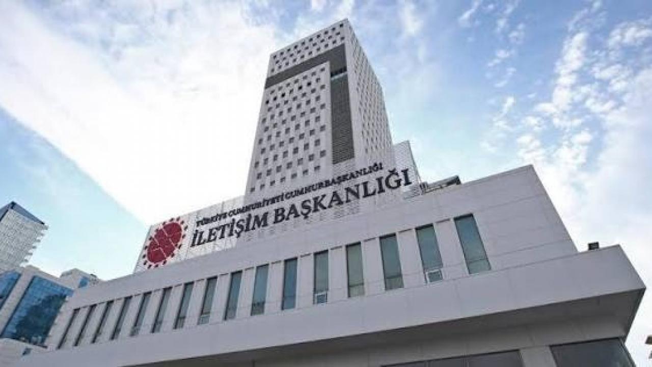 2 iletisim s rasi 28 29 temmuzda ankarada duzenlenecek YASrPC3y