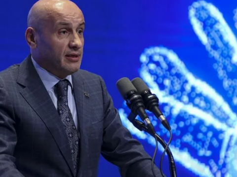 Ekonomi programi sanayiciyi cikmaza soktu Dvrtrzmu
