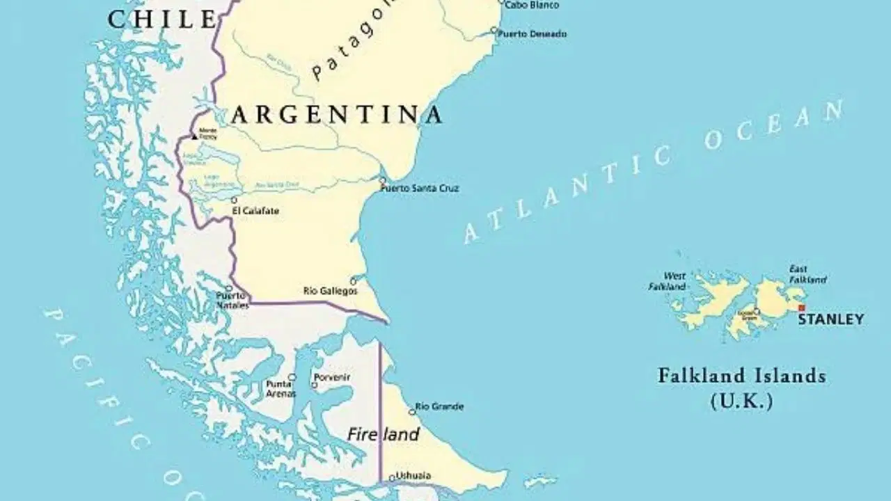 Falkland adalari nerede falkland adalari kime ait 2lcz38T8
