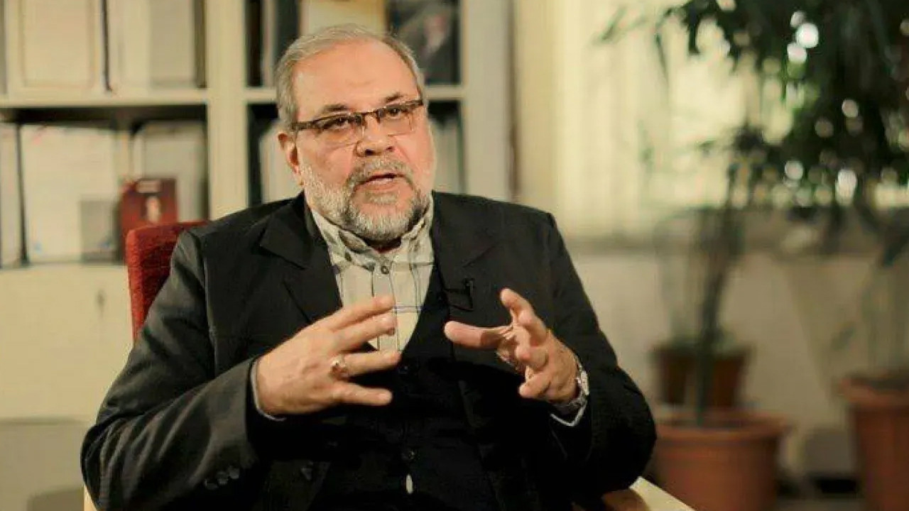 Haber gorseli