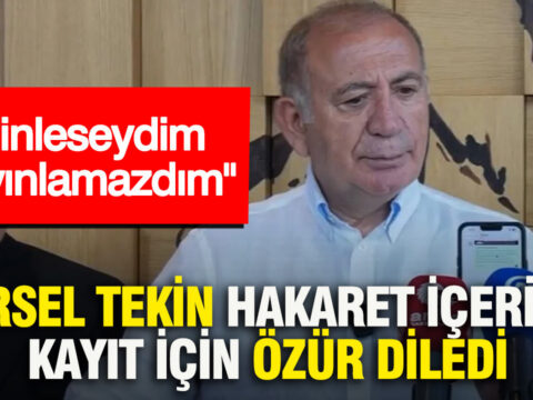Haber gorseli