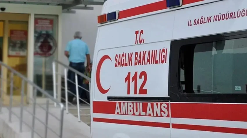 Tuncelide silahli saldiri 1 agir yarali ULWdDiAY