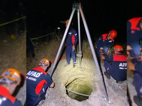 Usakta kayip ihbari yapilan 81 yasindaki kadin su kuyusunda olu bulundu 7KqRzsLF