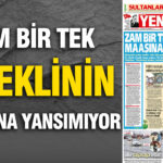 Yenicag gazetesi zam bir tek emeklinin maasina yansimadi 5et1J9sX